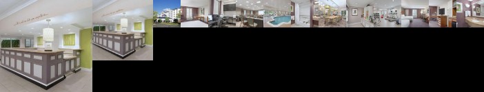 Hilton Garden Inn Springfield Springfield