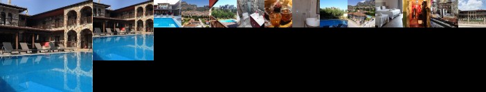 Monastiri Guesthouse