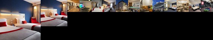 Holiday Inn Express Cheltenham Town Centre