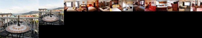 Motel Mayfair on Cavell