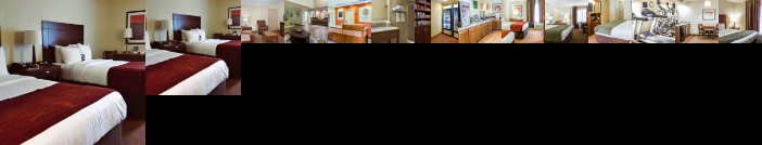 Comfort Inn Near Fort Bragg