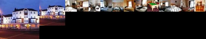 Henson Hotel Blackpool