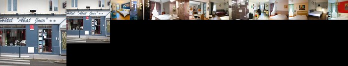 Hotel Abat Jour