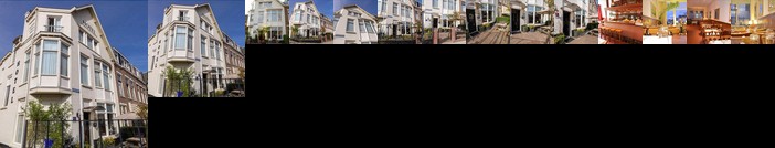Hotel 't Witte Huys Scheveningen