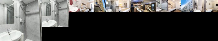 Sweet Hotel Continental