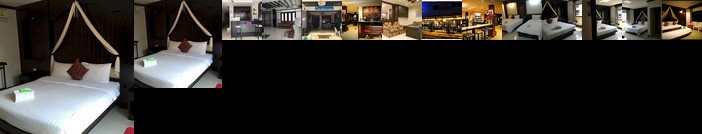 The Bird Cage Patong Guesthouse