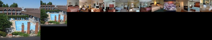 Lockport Inn and Suites