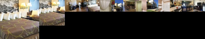 Super 8 by Wyndham Edson