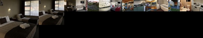 Ascot Oamaru Motel