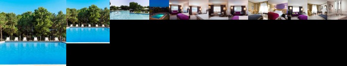 Pullman Marseille Provence Aeroport