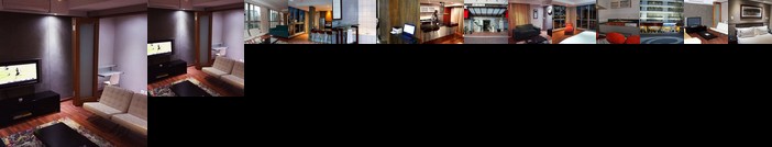 Circa Luxury Apartment Hotel