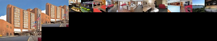 Crowne Plaza Gatineau-Ottawa