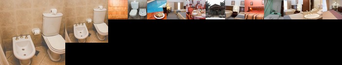 Kalenshen Hotel Cerro Calafate