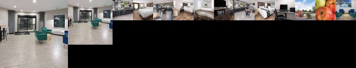 La Quinta Inn Buffalo Airport