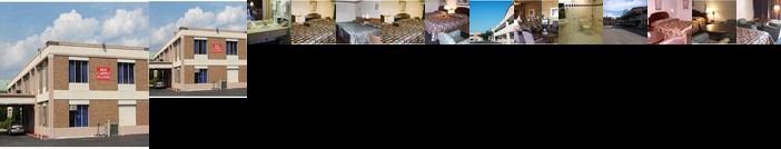 Red Carpet Inn and Suites Scranton