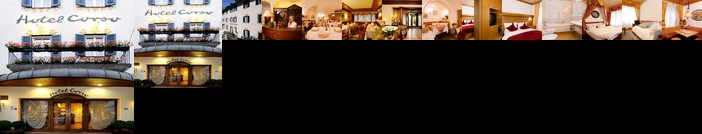 Hotel Corso Brunico