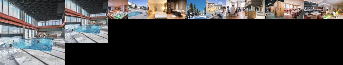 Belambra Clubs Les 2 Alpes - Les Deux Alpes 1800