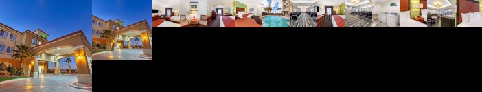 LQ Hotel by La Quinta Cd Juarez Near US Consulate