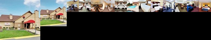 Hawthorn Suites by Wyndham Southfield