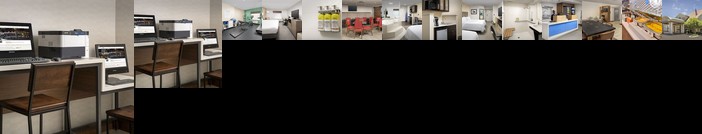 Holiday Inn Express Hotel & Suites Annapolis