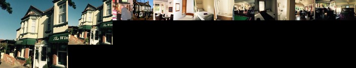 The Winston Hotel Southampton