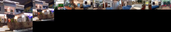 Hotel Maison Gautreaux