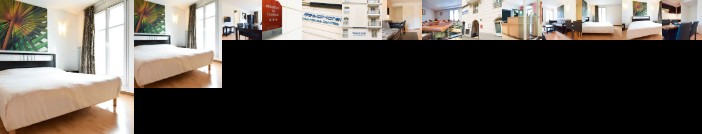 Residhotel Mulhouse Centre