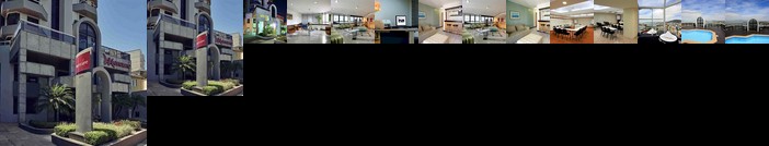 Mercure Florianopolis Centro