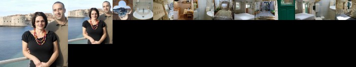 Apartment Dubrovnik Center