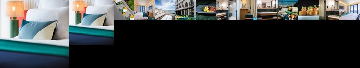 Hotel Le Cafe de Paris