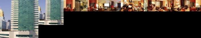 Celebrity Ruicheng Hotel