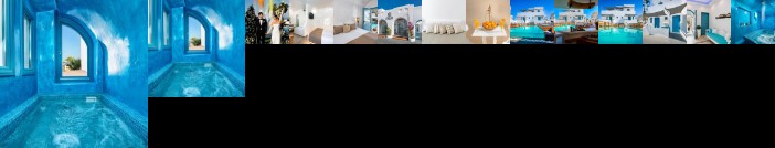 Evgenia Villas & Suites