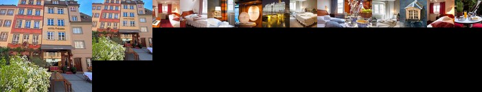 Hotel Suisse Strasbourg