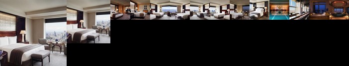 The Ritz-Carlton Tokyo