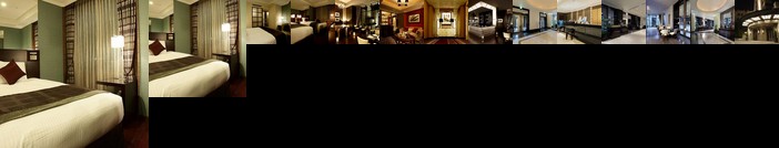 Hotel Trusty Tokyo Bayside