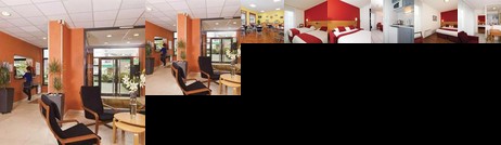 Sejours & Affaires Lyon Park Lane