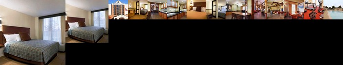 Hyatt Place Charlotte Airport/Tyvola Road