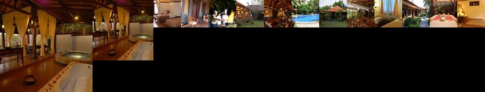 Banyualit Spa 'n Resort Lovina