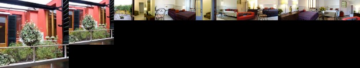 Hotel Canada Florence