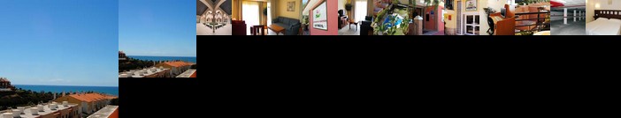 Apartamentos Turisticos Anoreta