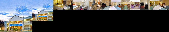 Travelodge by Wyndham Silver Spring