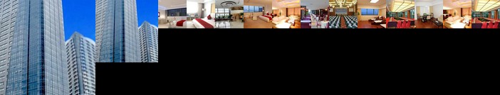 Ramada Plaza Hangzhou Riverside