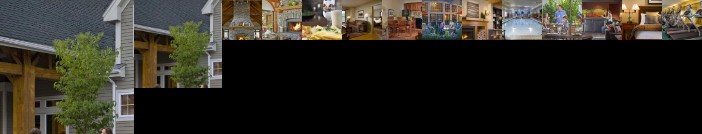 Green Mountain Suites Hotel