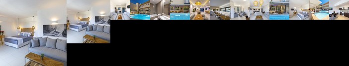 La Stella Hotel Apartments & Suites