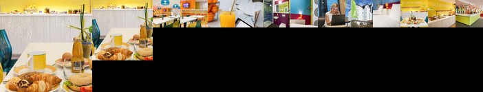 Ibis Styles Duesseldorf-Neuss