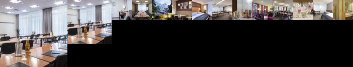 Mercure Hotel Dusseldorf Neuss