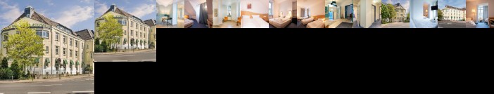 Novum Hotel Viktoria Neuss
