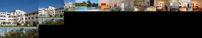 Don Tenorio Aparthotel