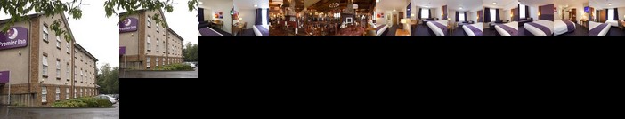 Premier Inn Glasgow Central East Kilbride