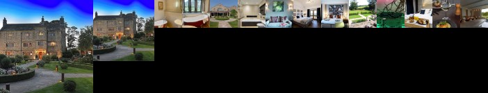 Stanley House Hotel & Spa